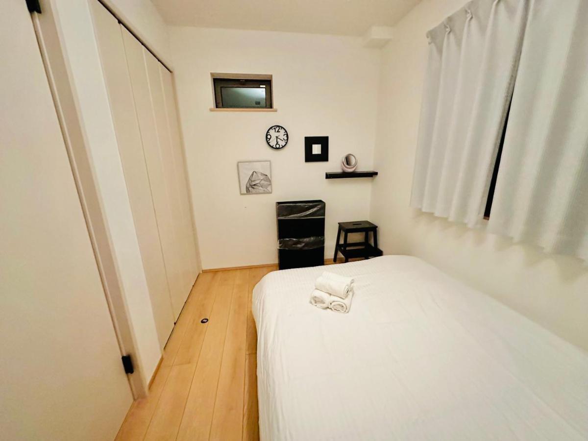 Villa One-Ikebukuro Tokio Exterior foto