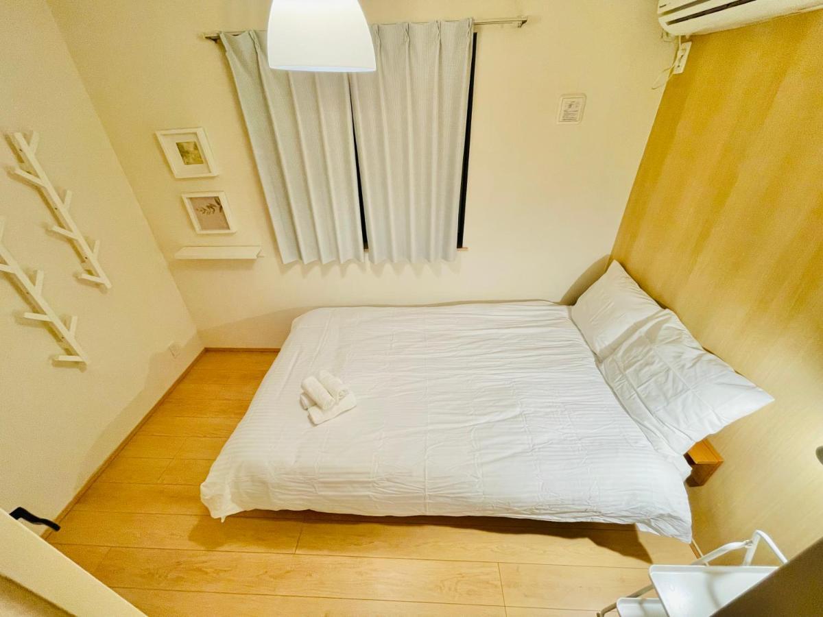 Villa One-Ikebukuro Tokio Exterior foto